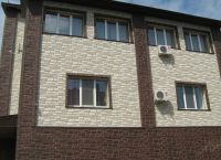 Фасадные панели для наружной отделки дома13