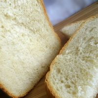 Гочичный хлеб в хлебопечке