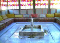 ханский дворец в бахчисарае3