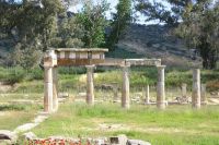 храм богини артемиды в эфесе2