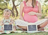 идеи фотосессии для беременных 2