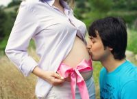 идеи фотосессии для беременных 4