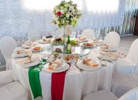 итальянский стиль свадьбы9