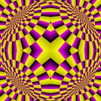 оптические иллюзии2