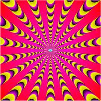 оптические иллюзии3