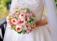 свадьба в персиковом цвете3