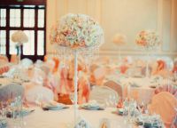 свадьба в персиковом цвете4