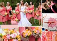 свадьба в персиковом цвете5