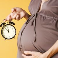 36 неделя беременности предвестники родов
