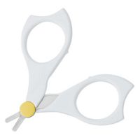 scissors for newborns