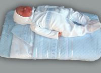 одежда на выписку для новорожденных 1