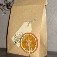 как засушить апельсины для декора 8