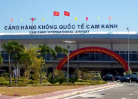 Камрань Вьетнам 2