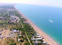 Крым достопримечательности и развлечения