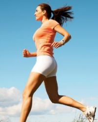 Как правильно бегать, чтобы похудеть