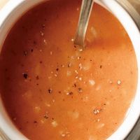 как приготовить рисовый суп с помидорами