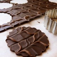 как приготовить шоколад