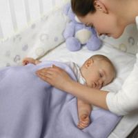 как приучить ребенка спать днем