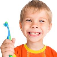 какие зубы меняются у детей