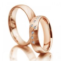кольца свадьба 1