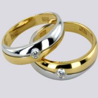 кольца свадьба 4