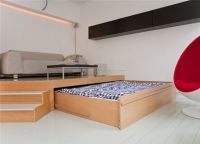 Кровать-подиум5