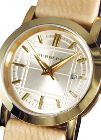 часы Burberry 7