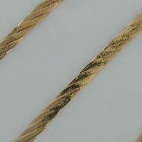 плетения золотых цепочек17