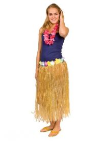 гавайская вечеринка как одеться 7