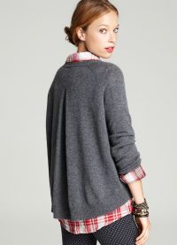 Кашемировый свитер2
