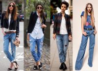 модные джинсы 2014 года 4