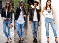 Модные джинсы лето 2014 7