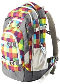 Модные школьные рюкзаки для подростков 3