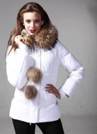 модные женские зимние куртки 2