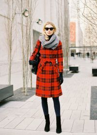 модные зимние пальто 4