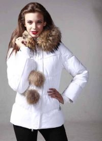 модные зимние женские куртки 1