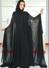Одежда для мусульманок 9