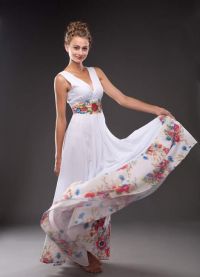 украинские платья 8