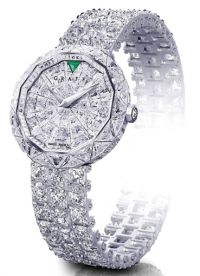 женские часы с бриллиантами 4