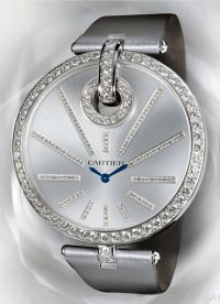 женские часы с бриллиантами 5