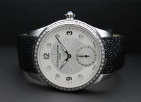 женские часы с бриллиантами 7