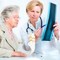 лечение остеопороза у пожилых женщин