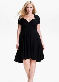 Маленькое черное платье 2013 10