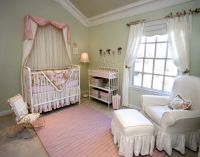мебель для новорожденных 4