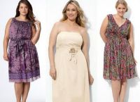 модели летних платьев для женщин за 40 1
