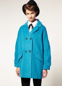 модные пальто весна 2013  5