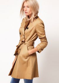 модные пальто весна 2013 6