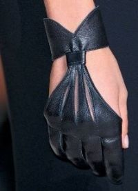 Модные перчатки 2013 6