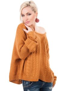 модные свитера женские 8