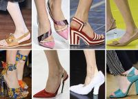 Модные туфли 2013-9